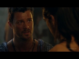 Спартак / Spartacus - 3 сезон 8 серия (LostFilm)